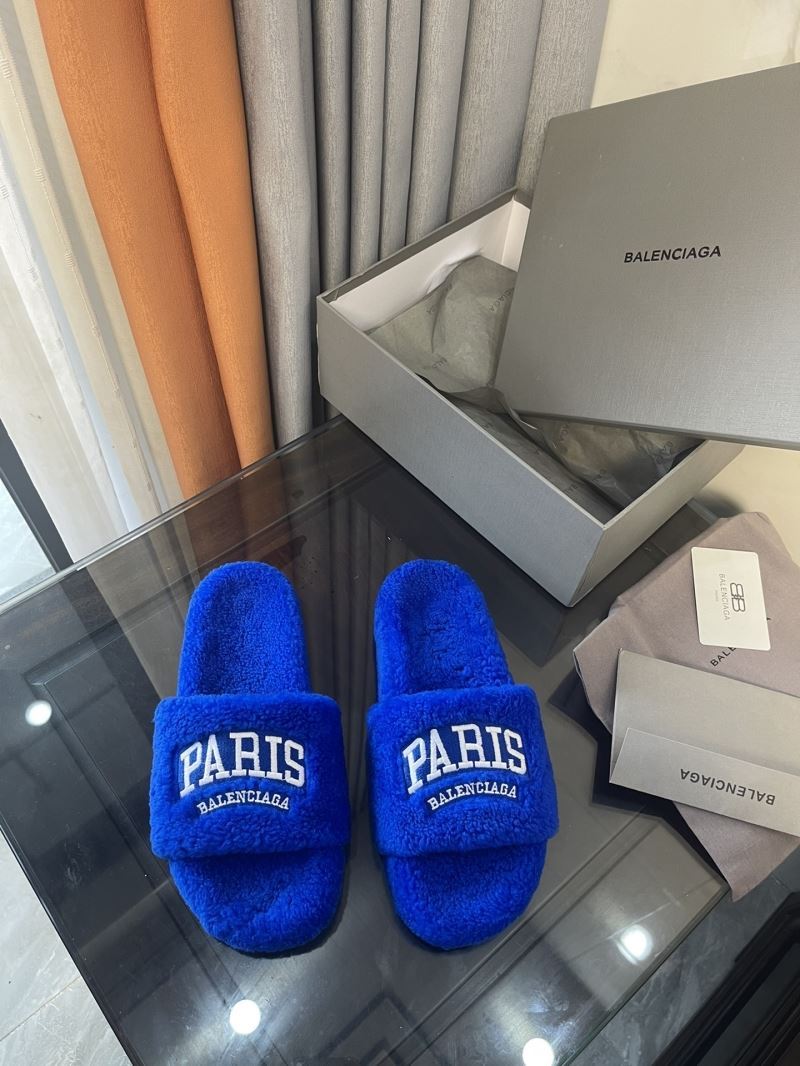 Balenciaga Slippers